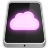 Driver iDisk Icon 48x48 png